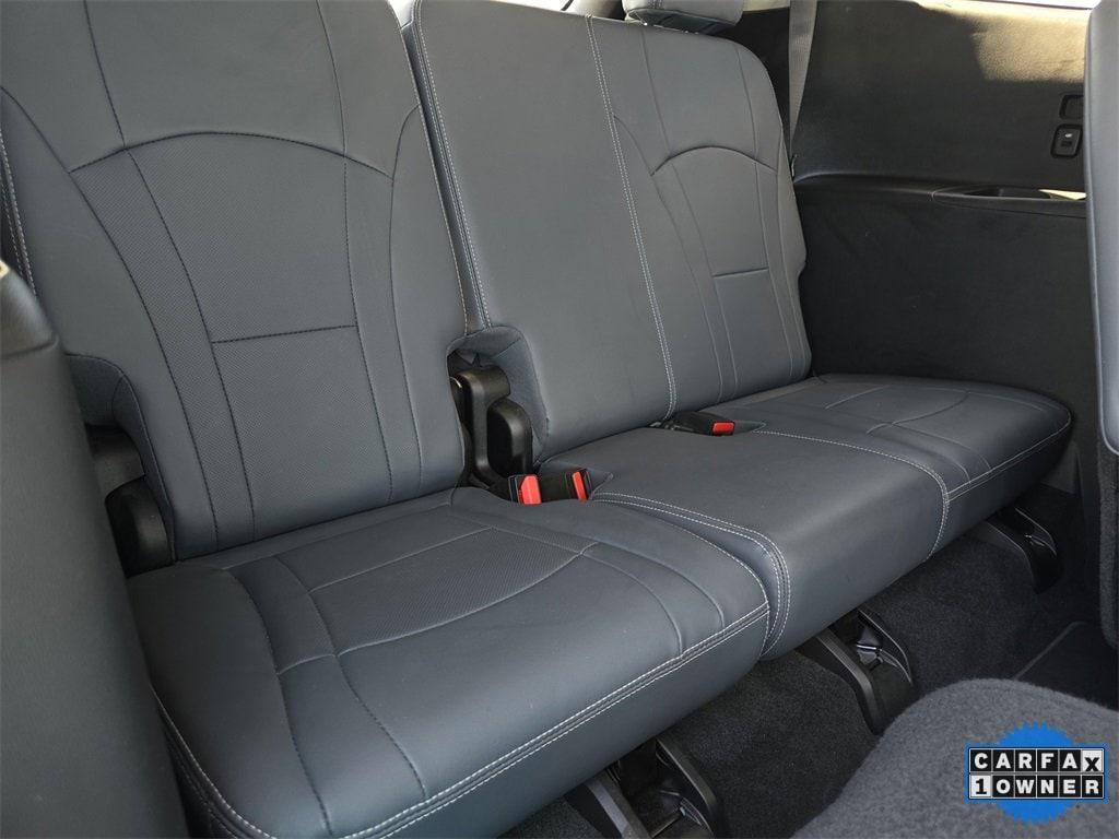 used 2019 Buick Enclave car, priced at $19,907