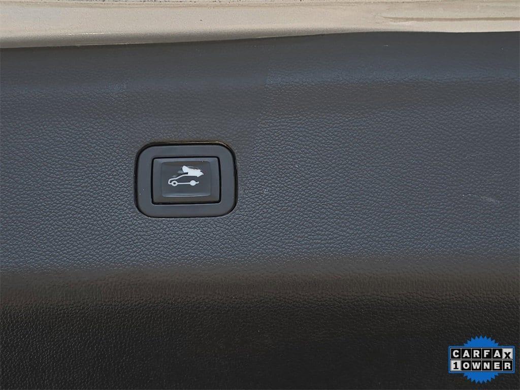 used 2019 Buick Enclave car, priced at $19,907