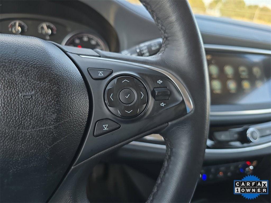 used 2019 Buick Enclave car, priced at $19,907