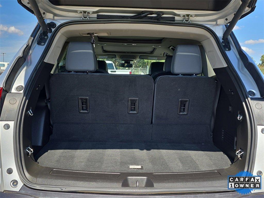 used 2019 Buick Enclave car, priced at $19,907