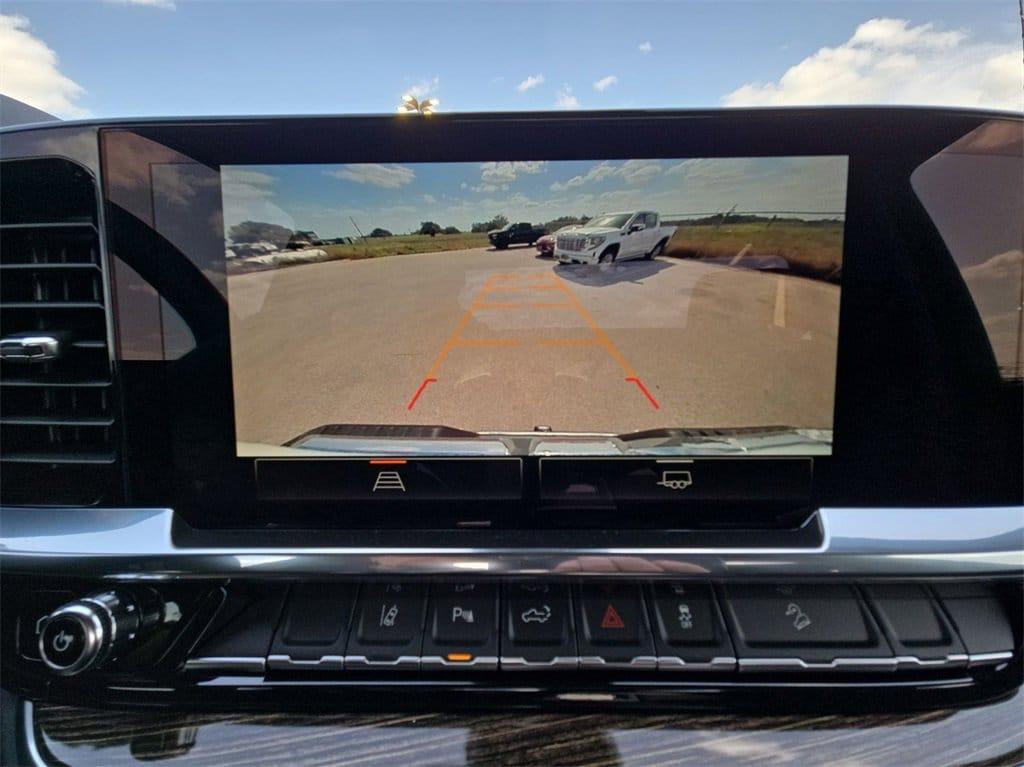 new 2025 GMC Sierra 2500 car, priced at $54,366