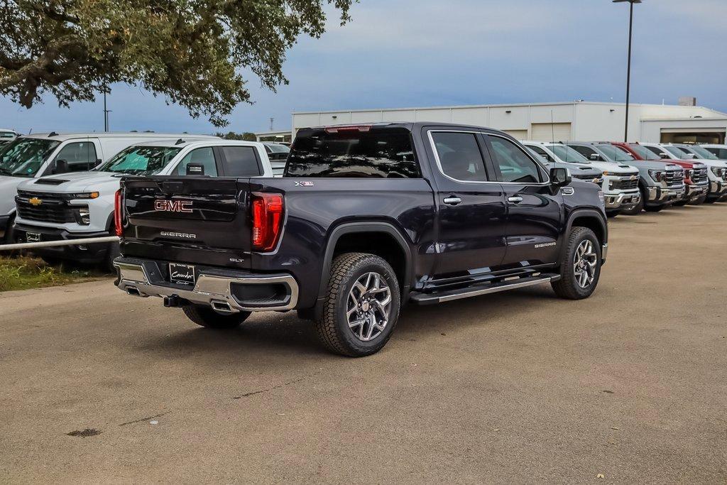 new 2025 GMC Sierra 1500 car, priced at $64,000