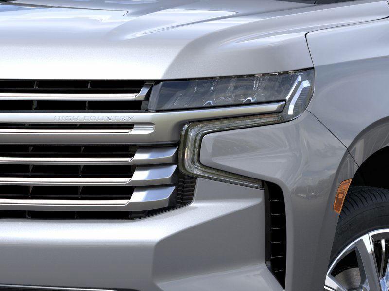 new 2024 Chevrolet Suburban car, priced at $85,516