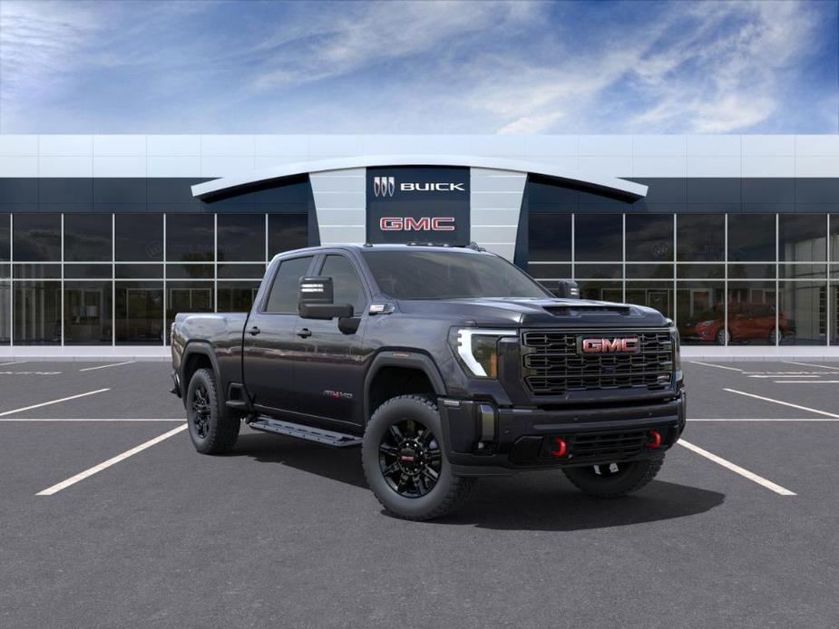 new 2025 GMC Sierra 2500 car, priced at $81,293