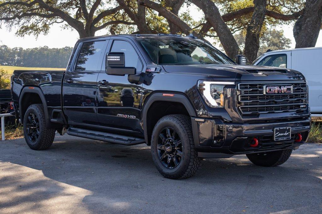 new 2025 GMC Sierra 2500 car, priced at $81,293