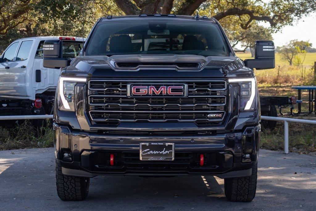 new 2025 GMC Sierra 2500 car, priced at $81,293