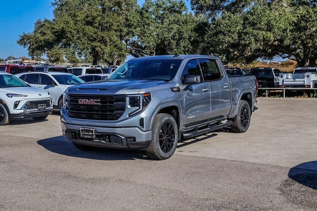 new 2025 GMC Sierra 1500 car, priced at $61,840