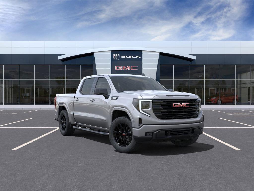 new 2025 GMC Sierra 1500 car, priced at $61,840