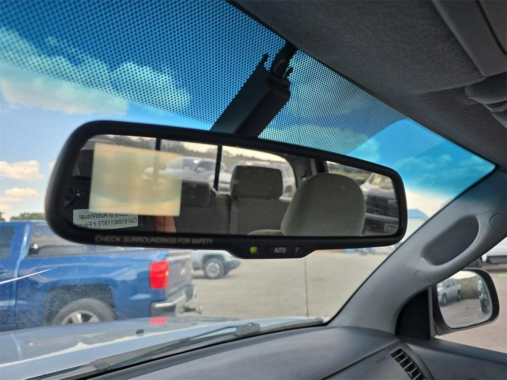 used 2011 Toyota Tacoma car, priced at $13,657