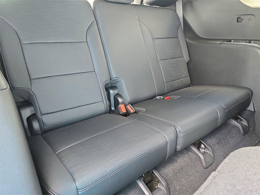 new 2026 Buick Enclave car, priced at $54,555