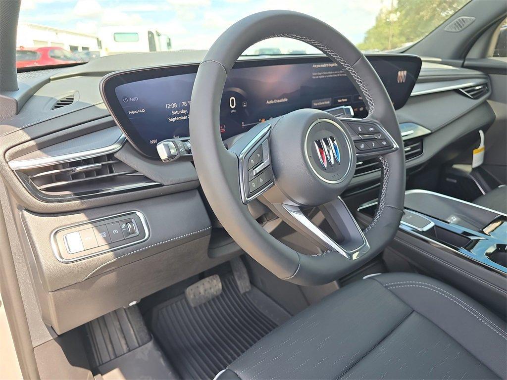 new 2026 Buick Enclave car, priced at $54,555