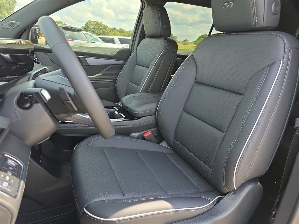 new 2026 Buick Enclave car, priced at $54,555