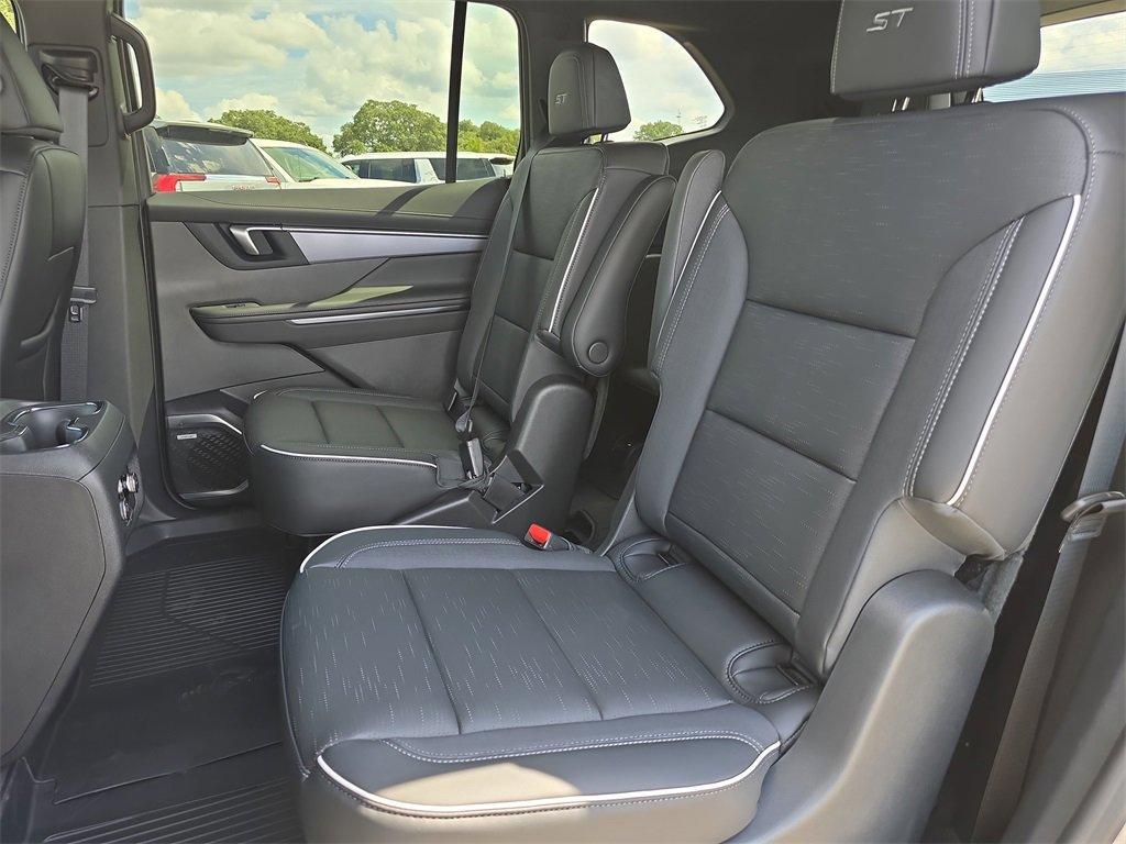 new 2026 Buick Enclave car, priced at $54,555