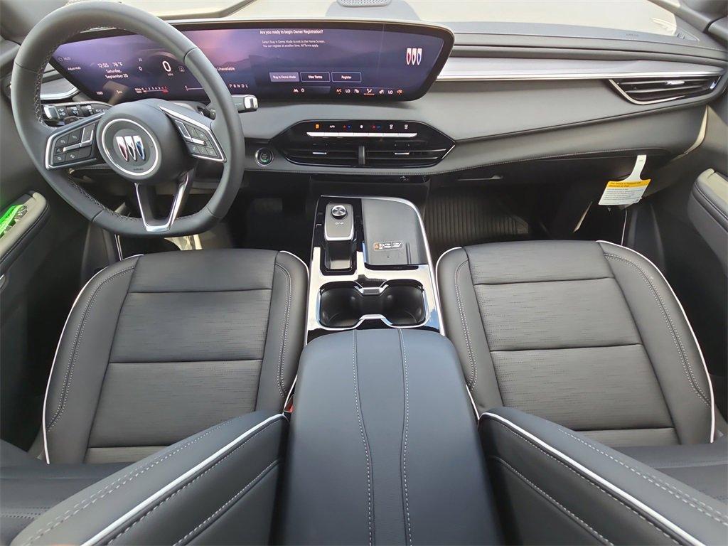 new 2026 Buick Enclave car, priced at $54,555