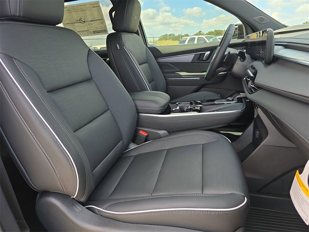 new 2026 Buick Enclave car, priced at $54,555