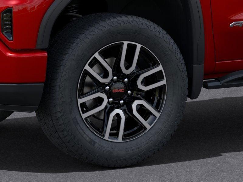 new 2025 GMC Sierra 1500 car, priced at $69,960