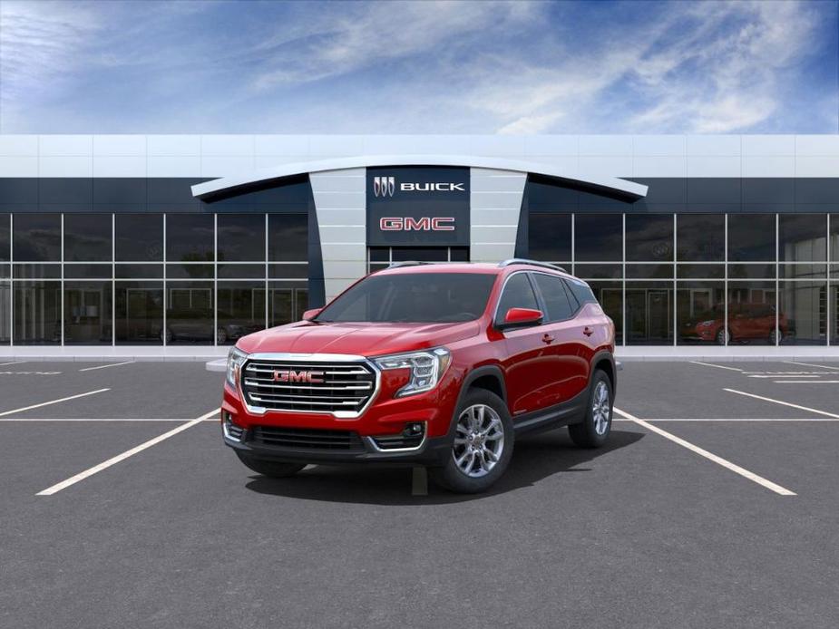 new 2024 GMC Terrain car, priced at $34,965