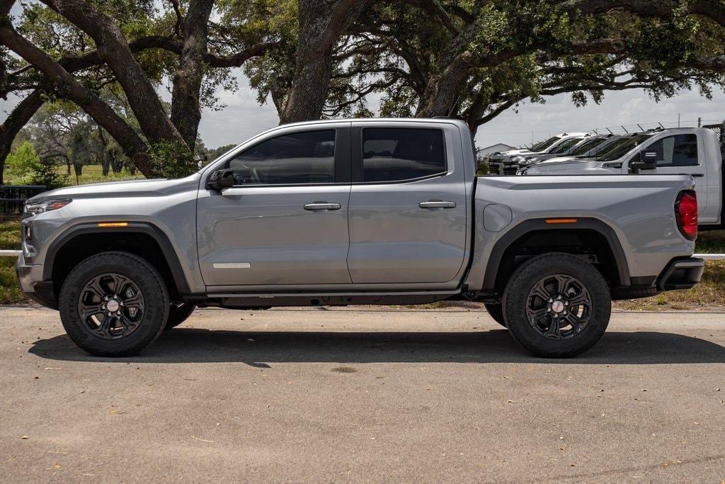 new 2024 GMC Canyon car, priced at $39,823