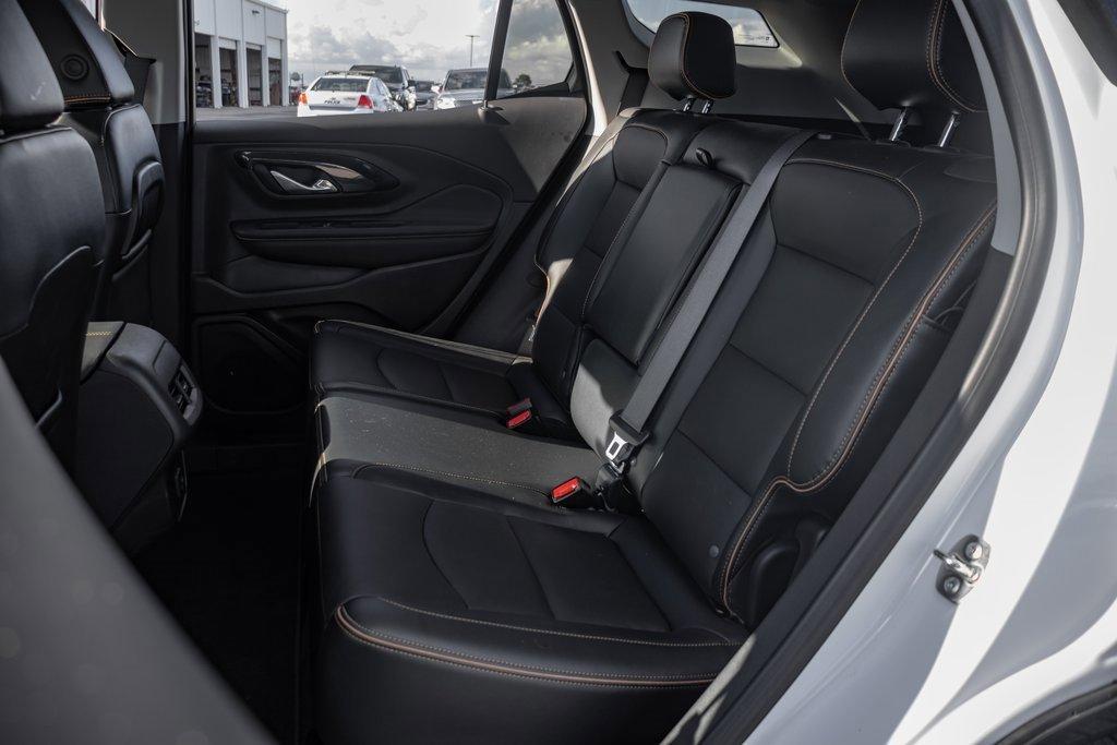 new 2024 GMC Terrain car, priced at $37,115