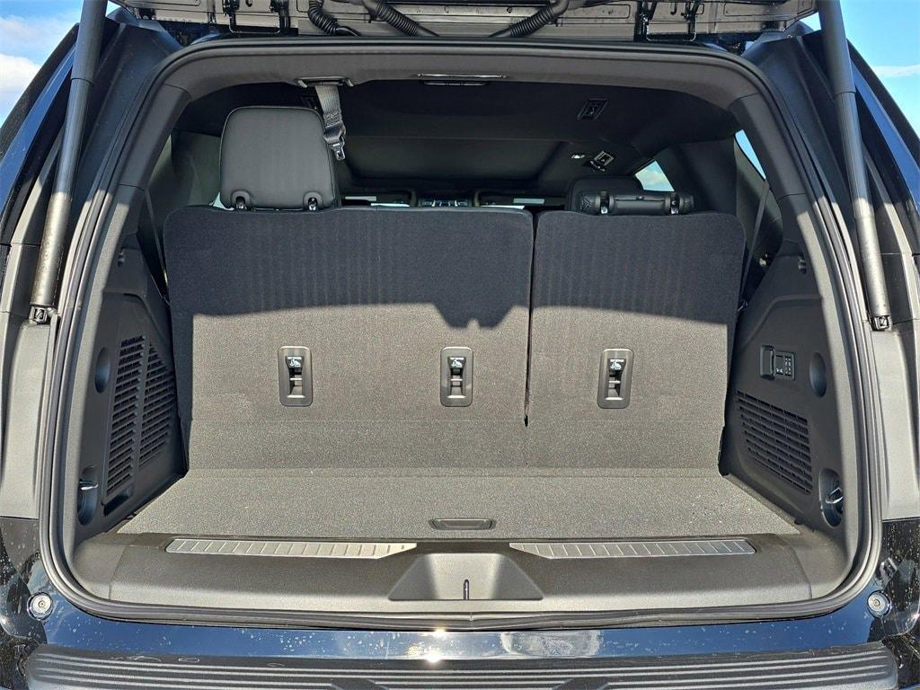 new 2026 GMC Yukon car, priced at $92,460