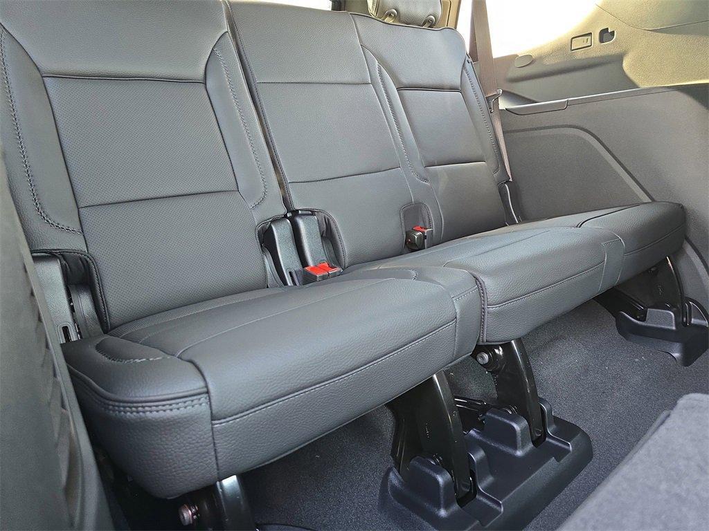 new 2026 GMC Yukon car, priced at $92,460