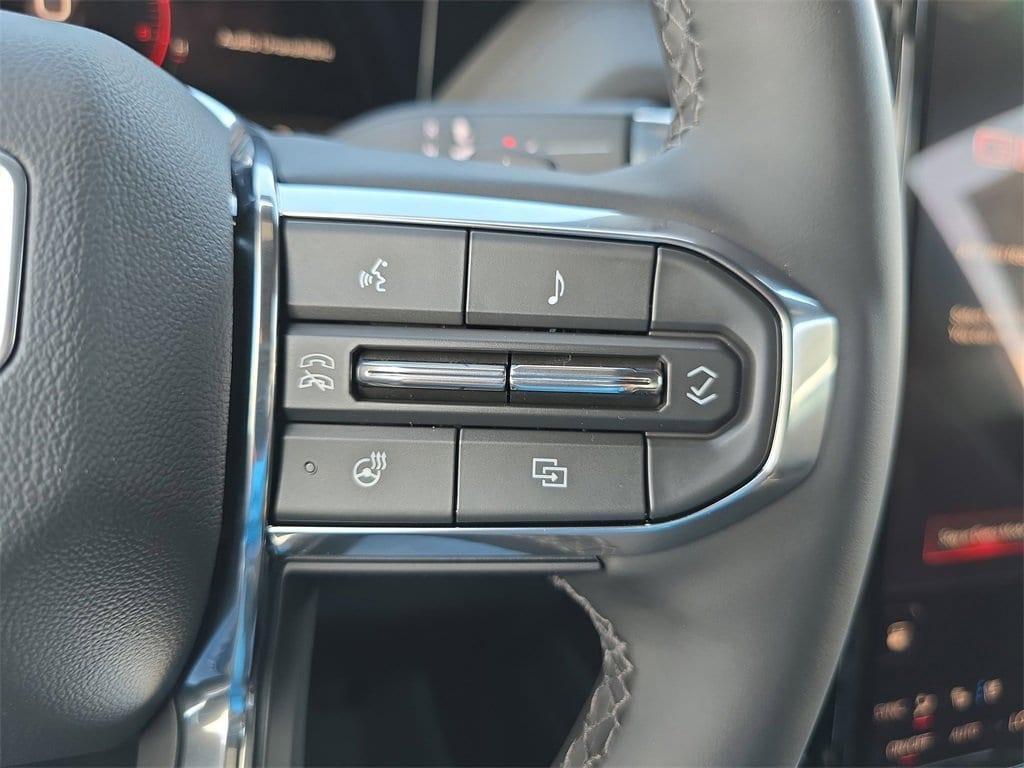 new 2026 GMC Yukon car, priced at $92,460