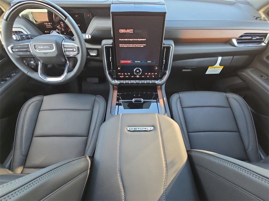 new 2026 GMC Yukon car, priced at $92,460
