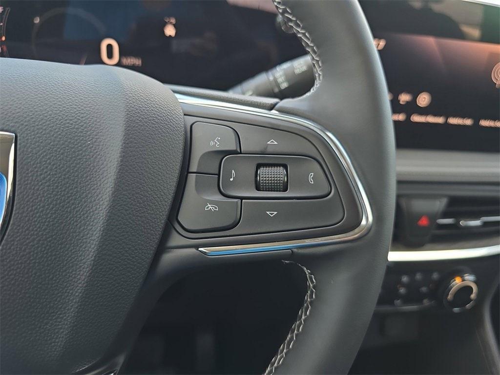 new 2026 Buick Encore GX car, priced at $30,240
