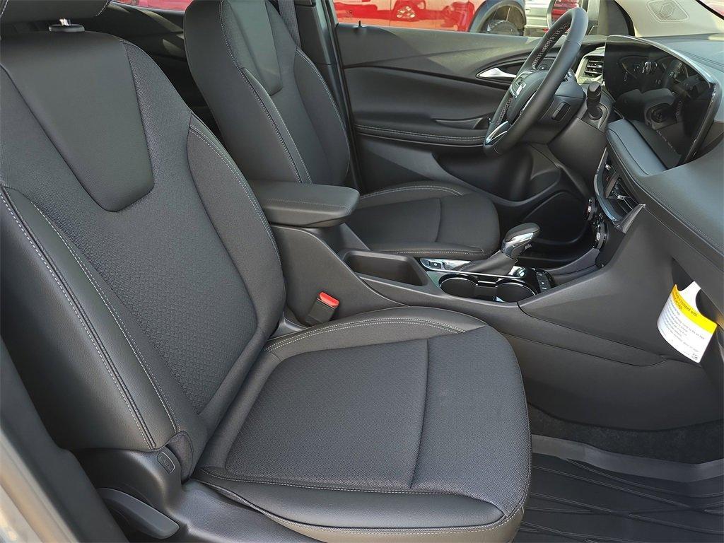 new 2026 Buick Encore GX car, priced at $30,240