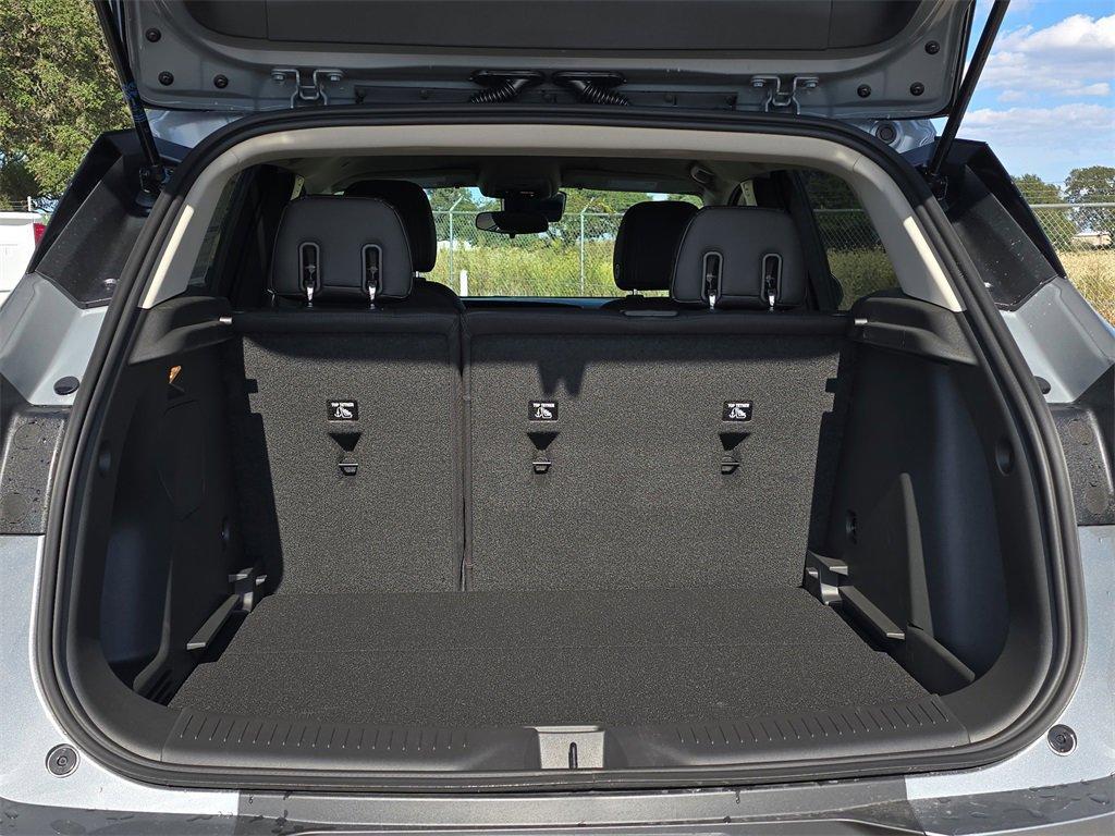 new 2026 Buick Encore GX car, priced at $30,240