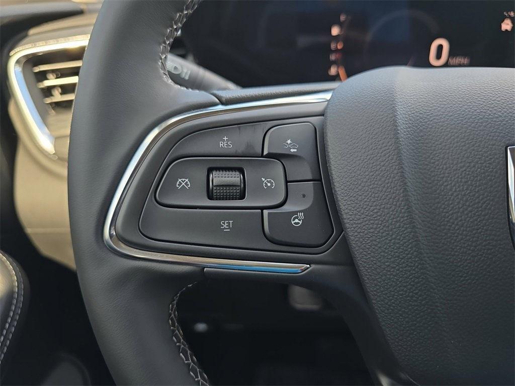 new 2026 Buick Encore GX car, priced at $30,240