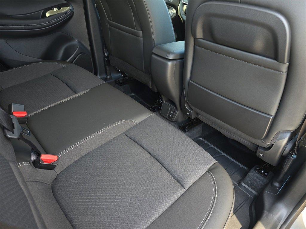 new 2026 Buick Encore GX car, priced at $30,240