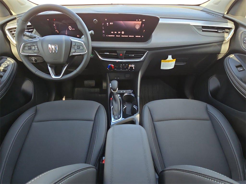 new 2026 Buick Encore GX car, priced at $30,240