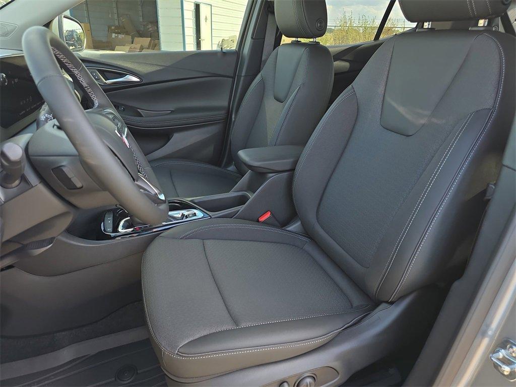 new 2026 Buick Encore GX car, priced at $30,240