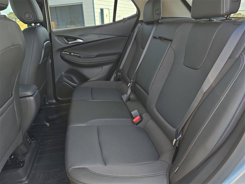 new 2026 Buick Encore GX car, priced at $30,240