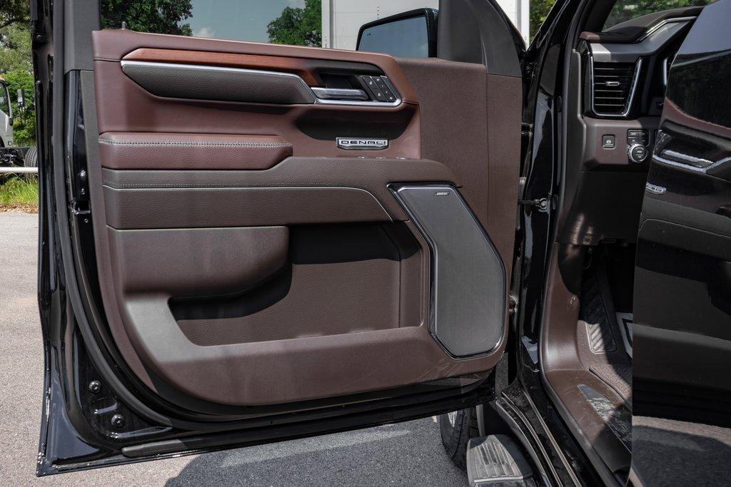 new 2024 GMC Sierra 1500 car, priced at $74,650