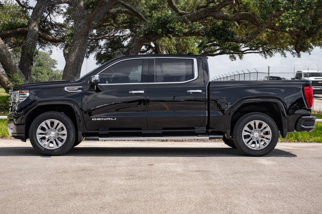 new 2024 GMC Sierra 1500 car, priced at $74,650