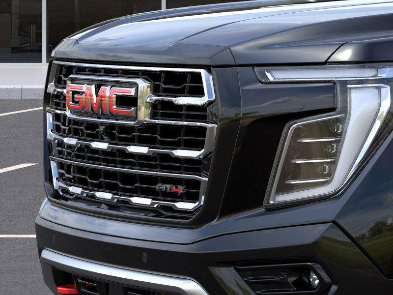 new 2026 GMC Yukon car, priced at $84,475