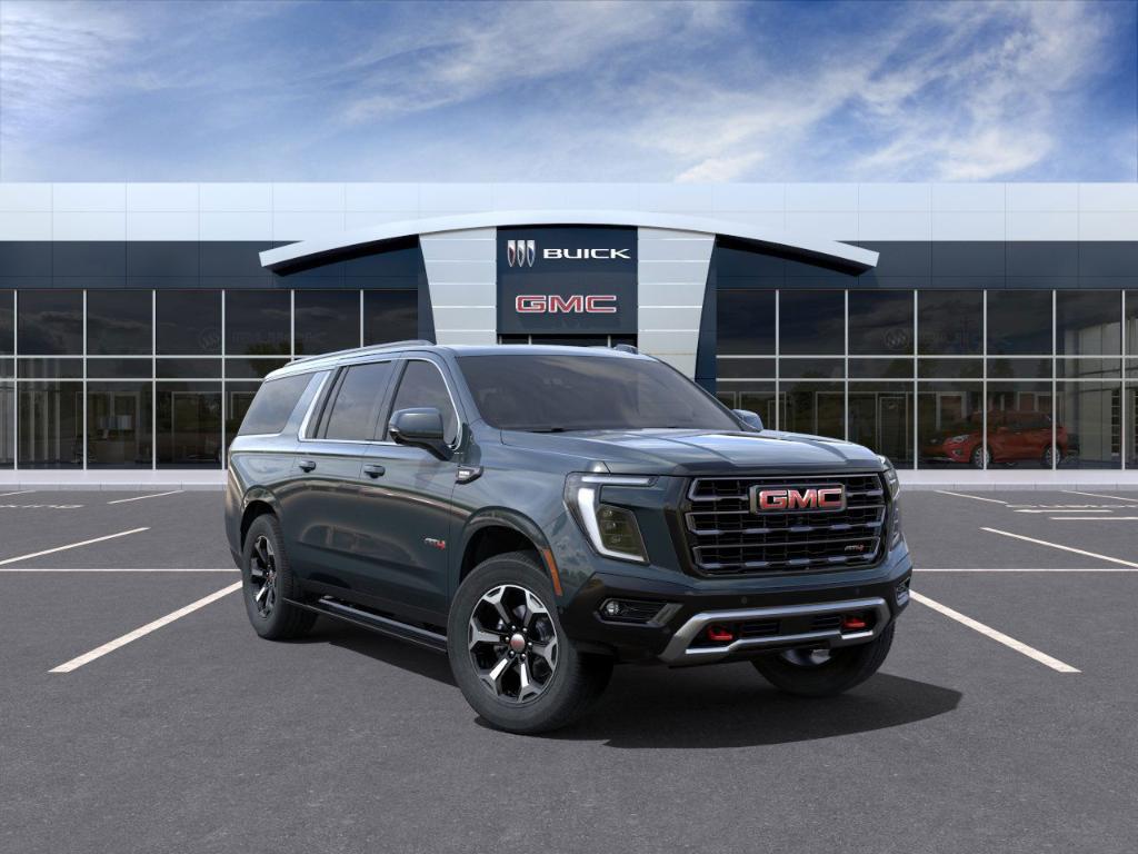 new 2025 GMC Yukon XL car, priced at $103,114