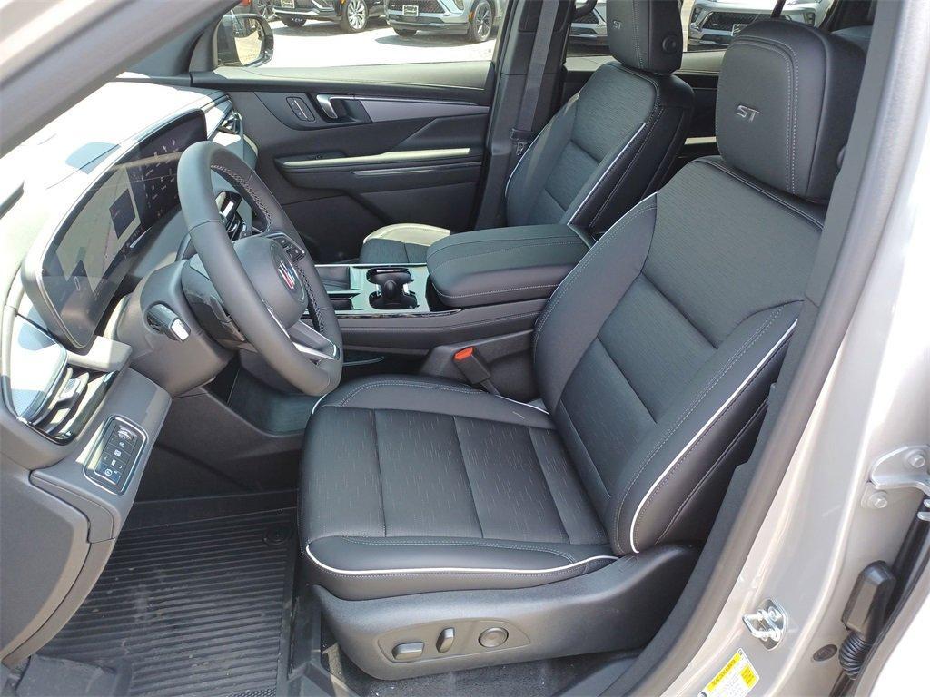 new 2026 Buick Enclave car, priced at $54,555