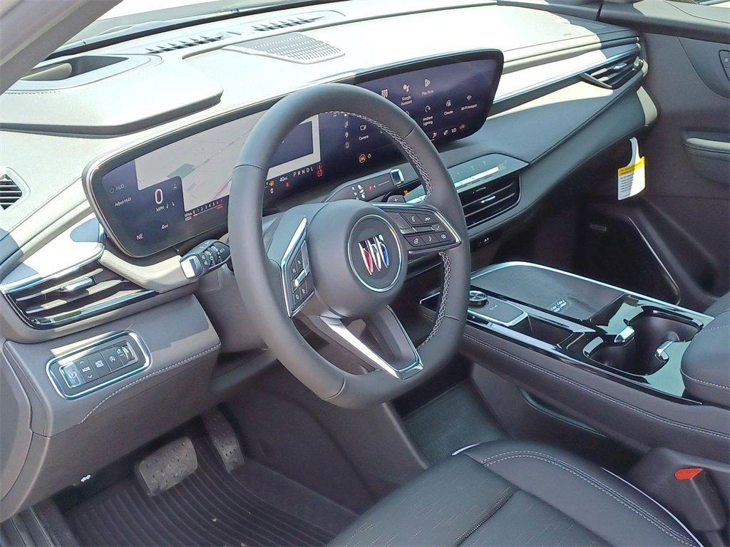 new 2026 Buick Enclave car, priced at $54,555