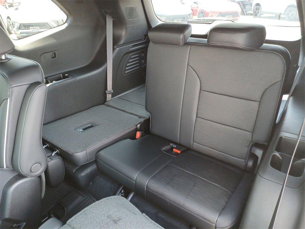 new 2026 Buick Enclave car, priced at $54,555