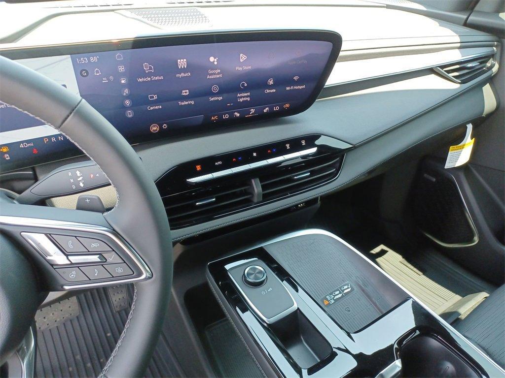 new 2026 Buick Enclave car, priced at $54,555