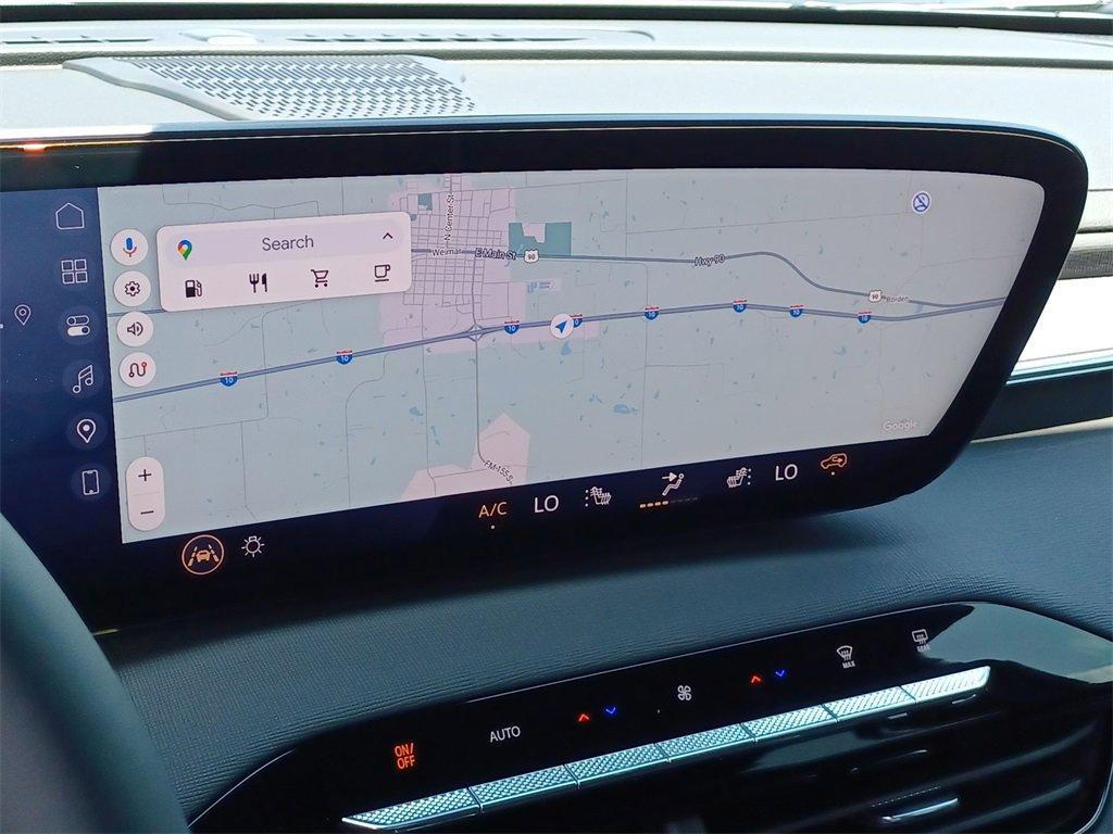 new 2026 Buick Enclave car, priced at $54,555