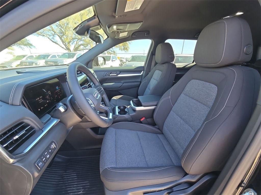 new 2025 GMC Terrain car, priced at $32,775