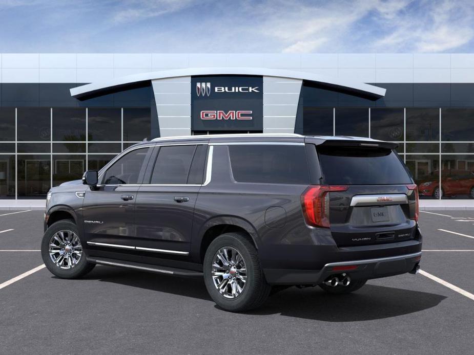 new 2024 GMC Yukon XL car, priced at $90,290