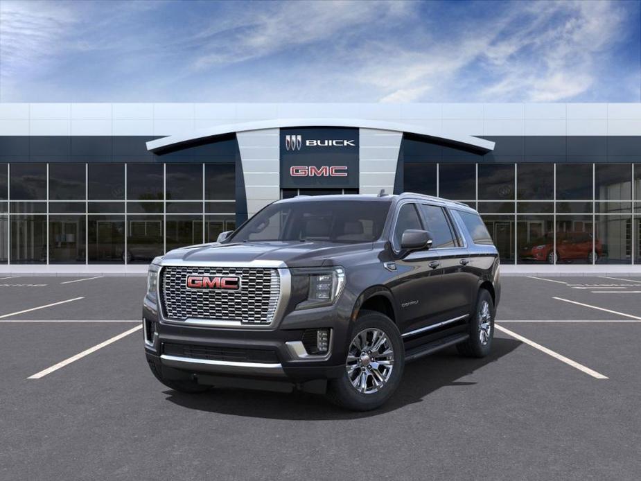 new 2024 GMC Yukon XL car, priced at $84,781