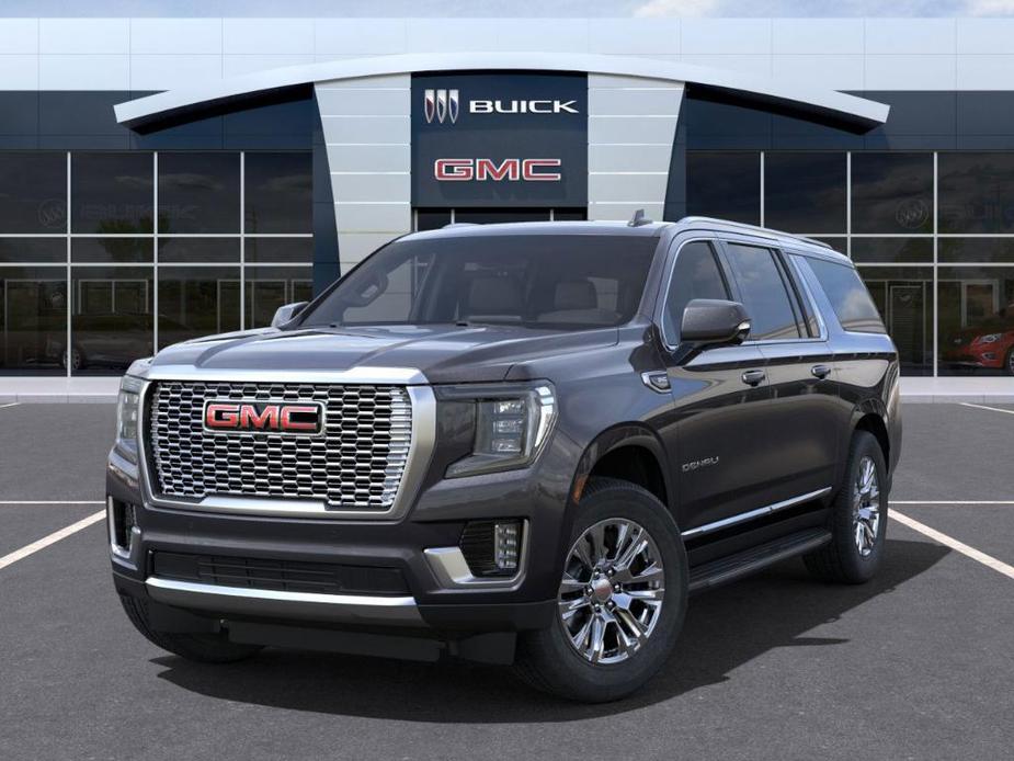 new 2024 GMC Yukon XL car, priced at $90,290