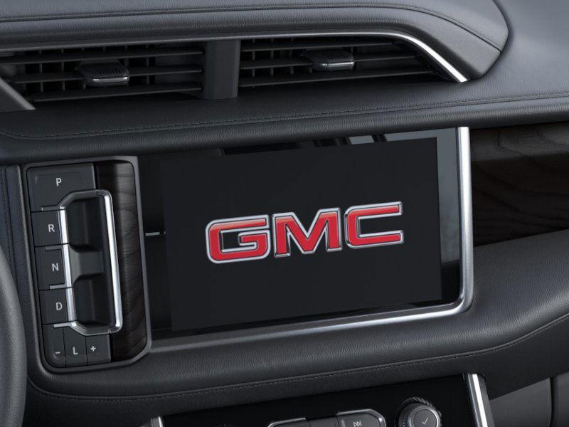 new 2024 GMC Yukon XL car, priced at $90,290