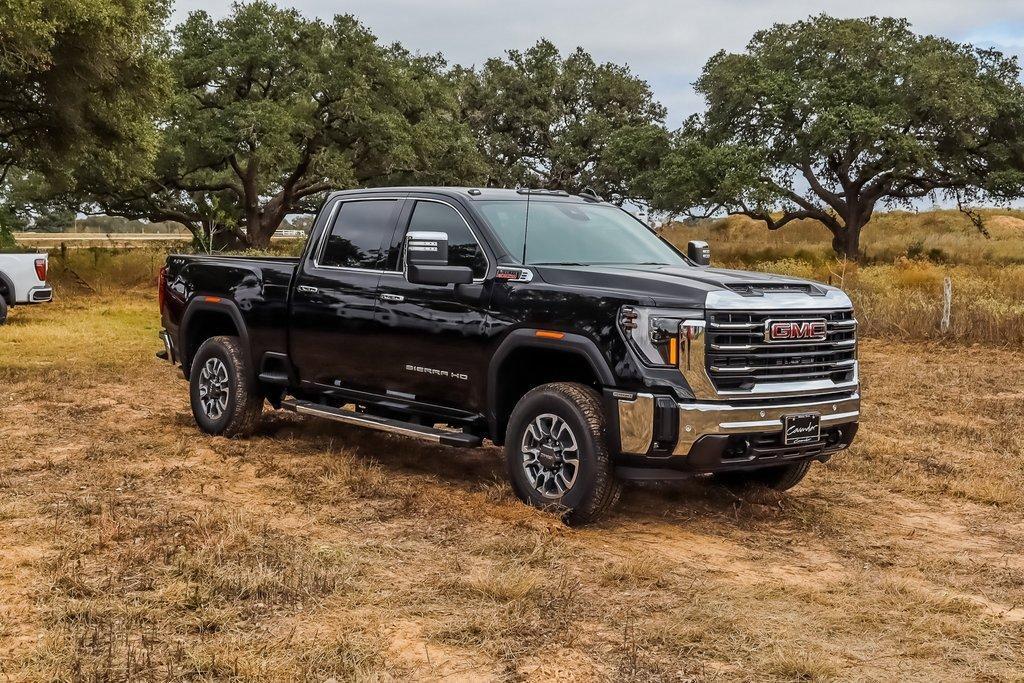 new 2025 GMC Sierra 2500 car, priced at $81,275